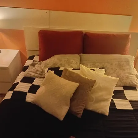 Capua Bed & Breakfast