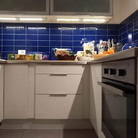 Bed and breakfast Capua *