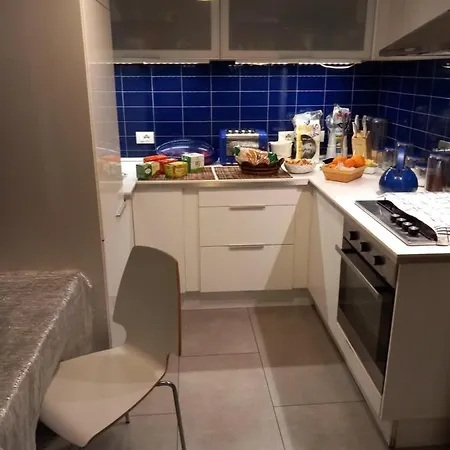 Capua Bed and breakfast