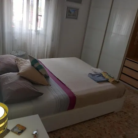 Capua Bed and breakfast