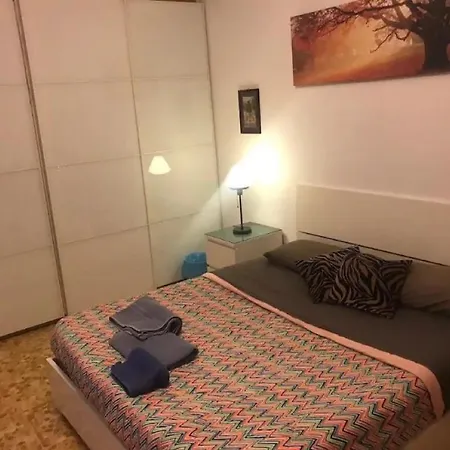 Capua Oda ve Kahvaltı Roma