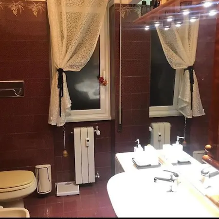 Capua Bed & Breakfast *