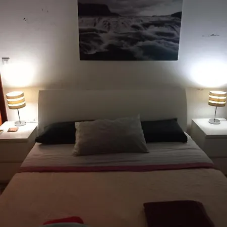 Capua Bed and breakfast