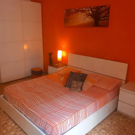 Capua Bed and breakfast Roma