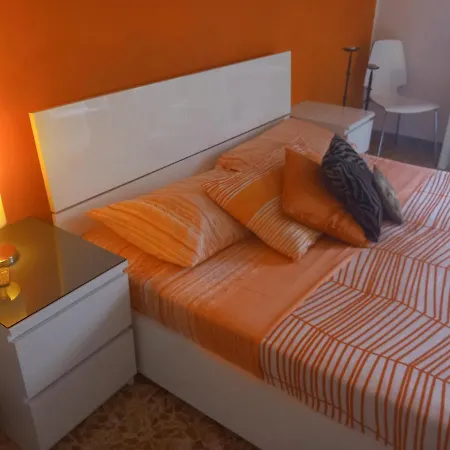 Bed and breakfast Capua Roma