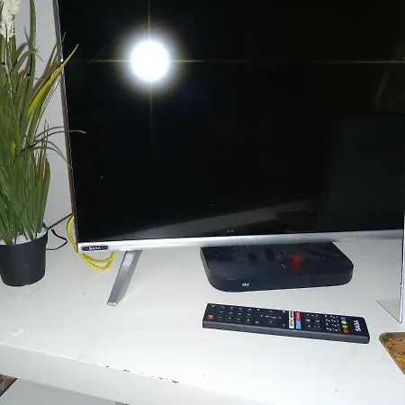 Bed and breakfast Capua