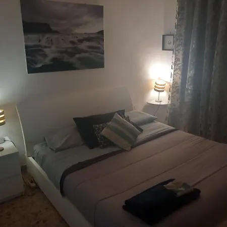 Oda ve Kahvaltı Capua