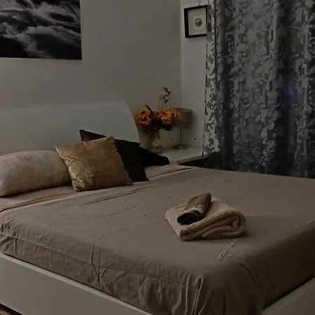 Bed and breakfast Capua *