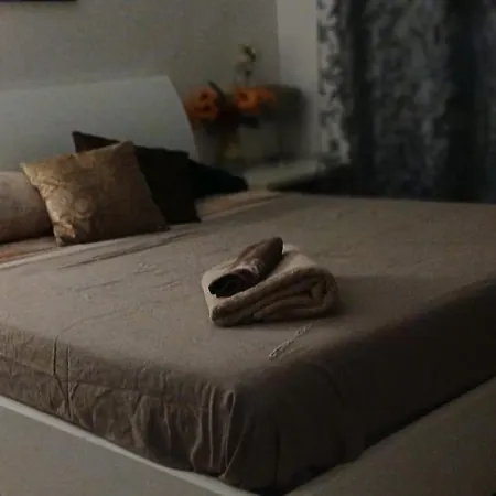 Bed and breakfast Capua