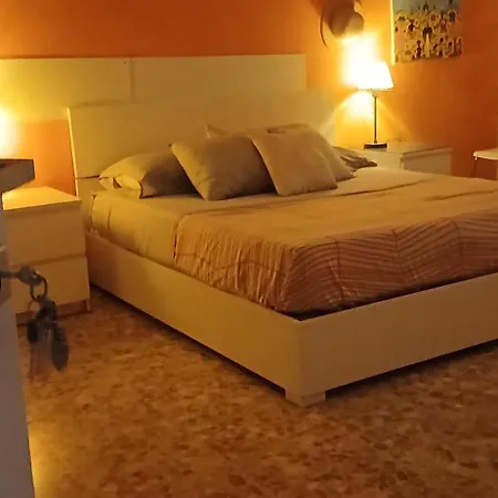 Bed and breakfast Capua *