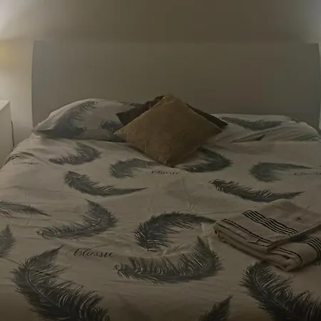 Capua Bed & Breakfast