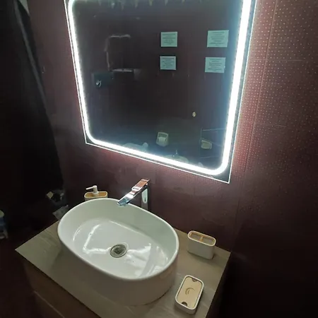 Capua Bed and breakfast *