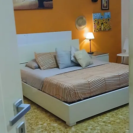 Oda ve Kahvaltı Capua Roma