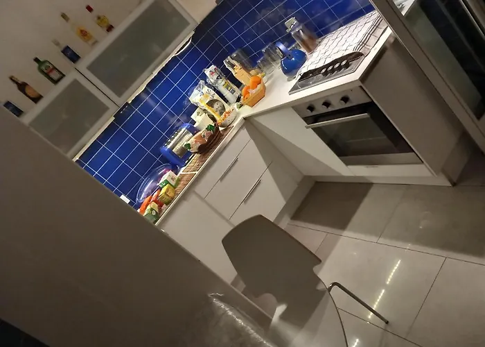 Capua Bed and breakfast