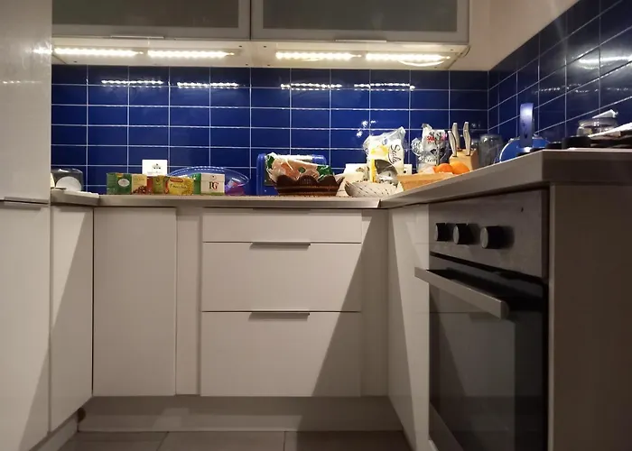 Bed & Breakfast Capua *