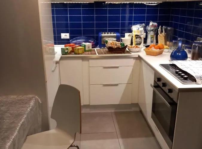 Capua Bed and breakfast