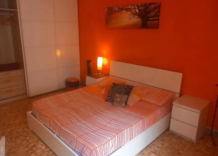 Capua Bed and breakfast Roma