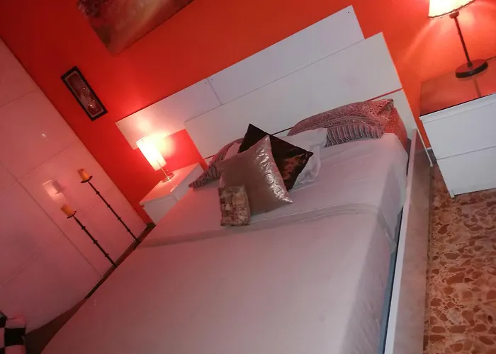 Capua Bed and breakfast