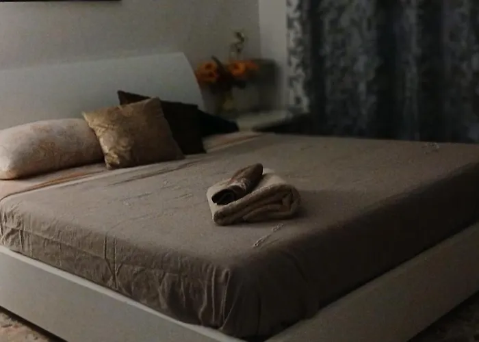 Bed and breakfast Capua