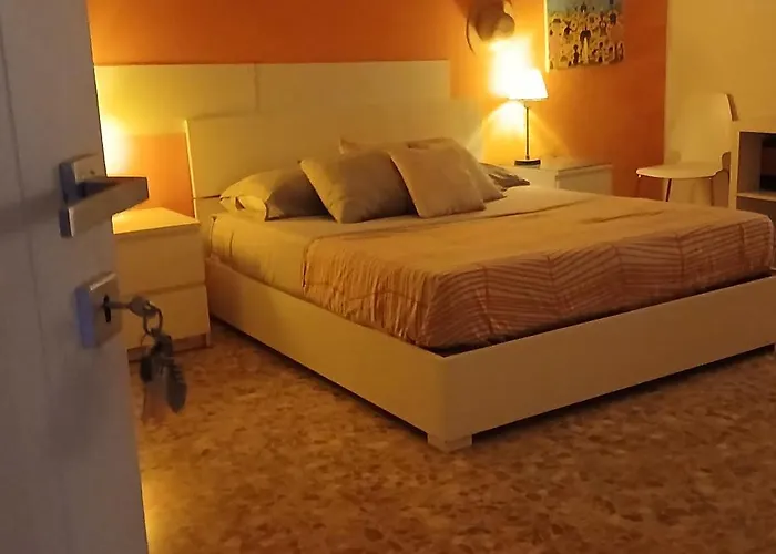 Bed and breakfast Capua *