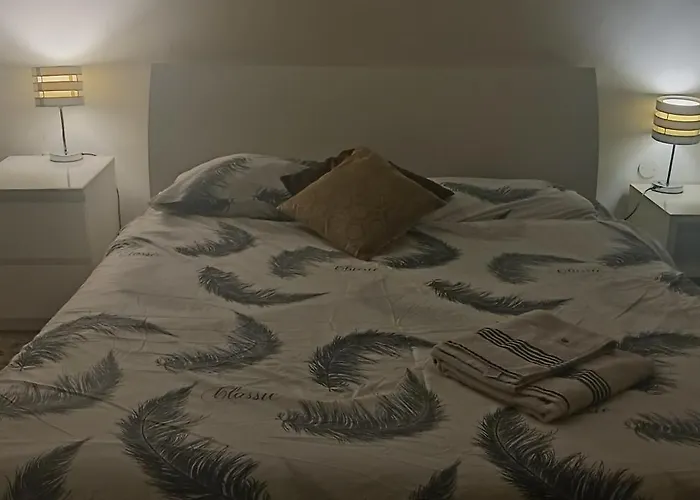 Capua Bed and breakfast