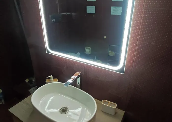 Capua Bed and breakfast *