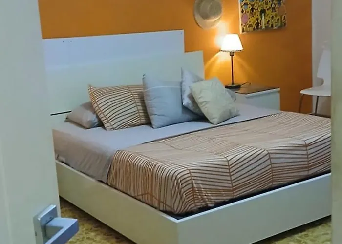 Bed and breakfast Capua Roma