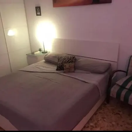 לינה וארוחת בוקר Capua רומא