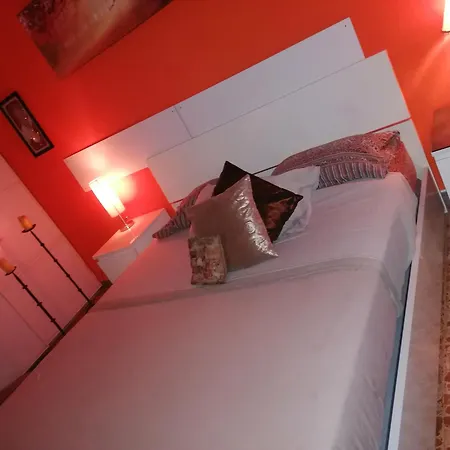 Capua לינה וארוחת בוקר