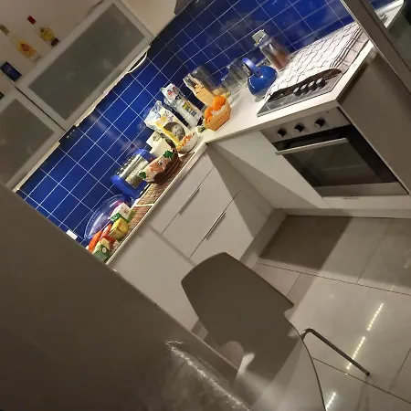 Capua Alojamento de Acomodação e Pequeno-almoço