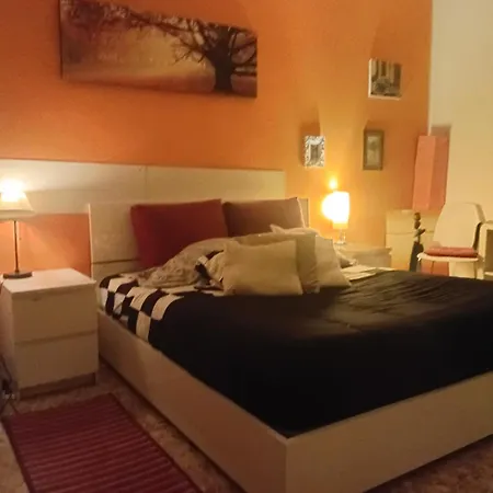 Bed & Breakfast Capua